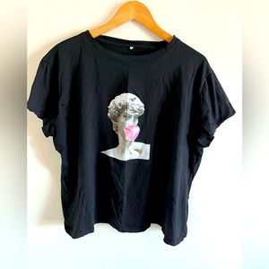 SHEIN Tee